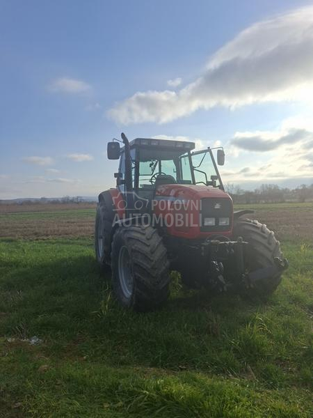 Massey Ferguson 8220