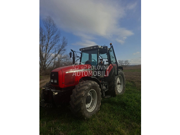 Massey Ferguson 8220