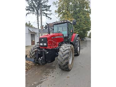 Massey Ferguson 8220