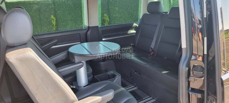 Volkswagen Multivan VIP