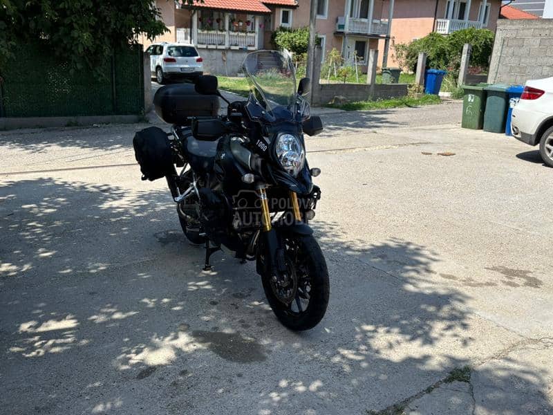 Suzuki v strom