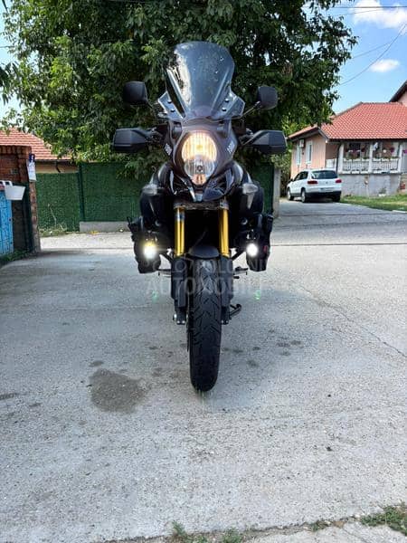 Suzuki v strom