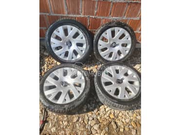 Aluminijumske felne  17" 4 x 108