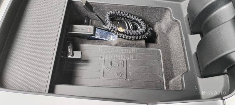 Audi Q8 3.0 TDI quattro Tipt