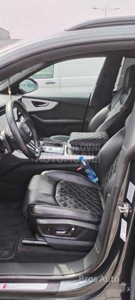 Audi Q8 3.0 TDI quattro Tipt