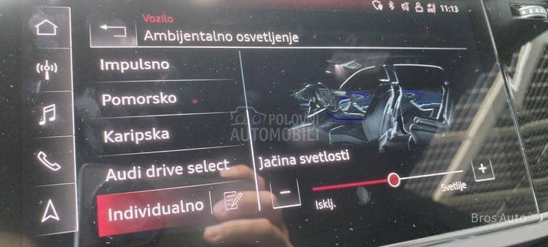 Audi Q8 3.0 TDI quattro Tipt