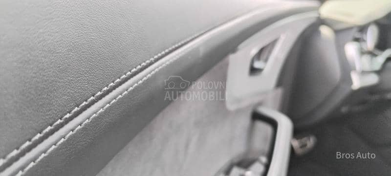 Audi Q8 3.0 TDI quattro Tipt