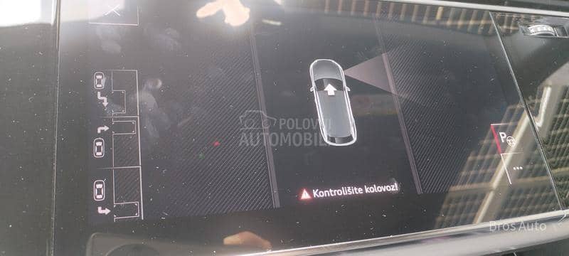 Audi Q8 3.0 TDI quattro Tipt