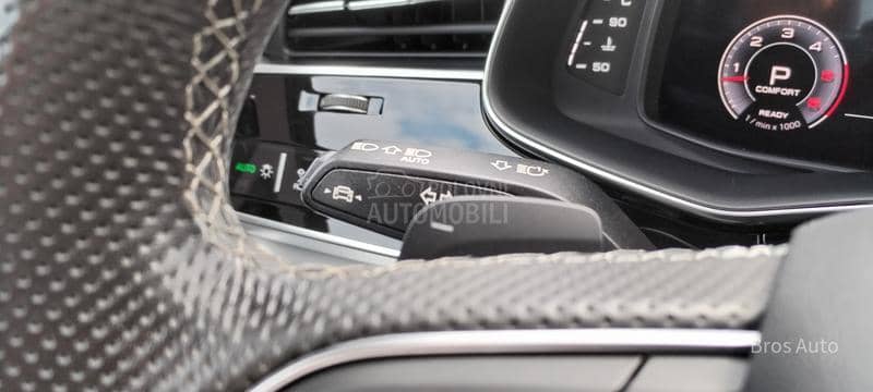 Audi Q8 3.0 TDI quattro Tipt