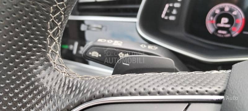 Audi Q8 3.0 TDI quattro Tipt