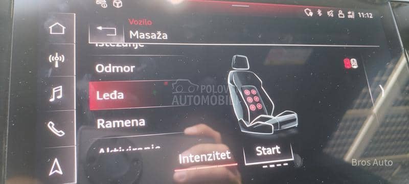 Audi Q8 3.0 TDI quattro Tipt