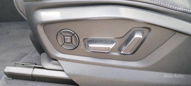 Audi Q8 3.0 TDI quattro Tipt