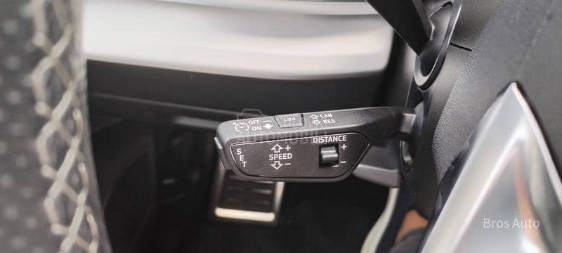 Audi Q8 3.0 TDI quattro Tipt