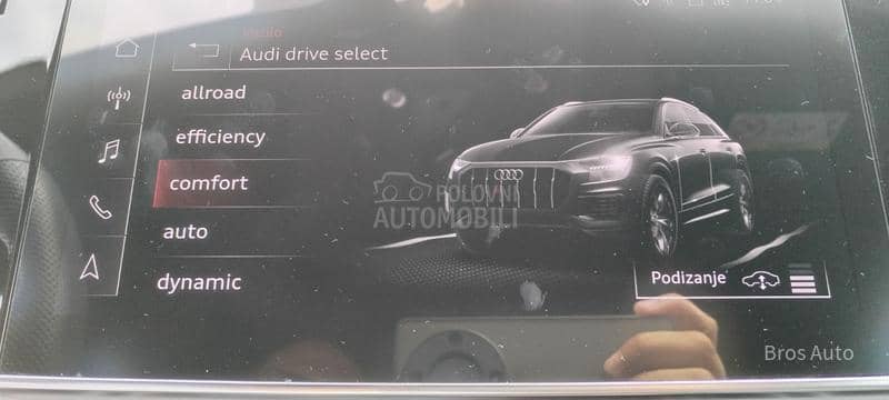 Audi Q8 3.0 TDI quattro Tipt