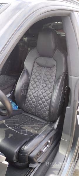 Audi Q8 3.0 TDI quattro Tipt