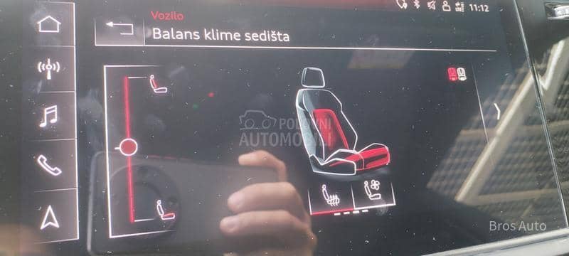 Audi Q8 3.0 TDI quattro Tipt