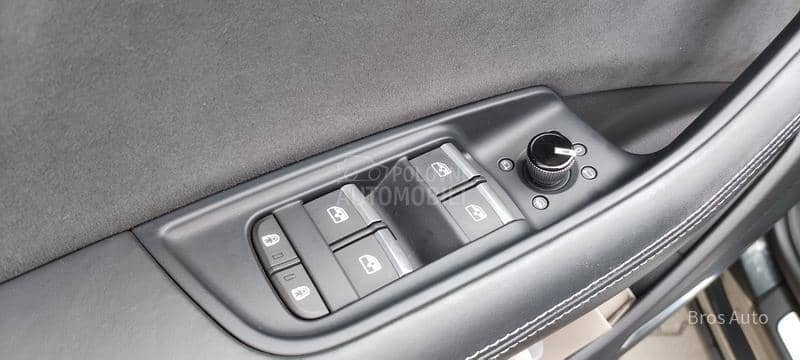 Audi Q8 3.0 TDI quattro Tipt