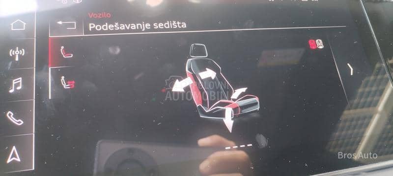 Audi Q8 3.0 TDI quattro Tipt