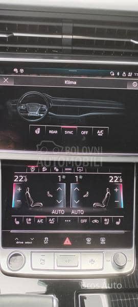 Audi Q8 3.0 TDI quattro Tipt