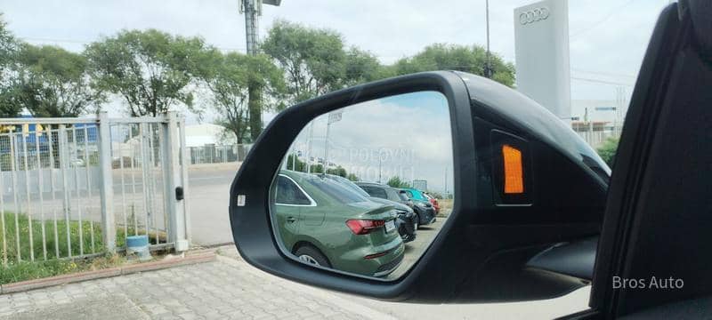 Audi Q8 3.0 TDI quattro Tipt