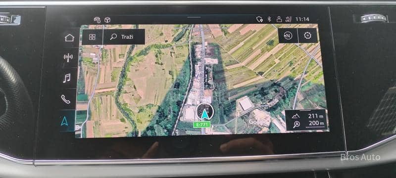 Audi Q8 3.0 TDI quattro Tipt