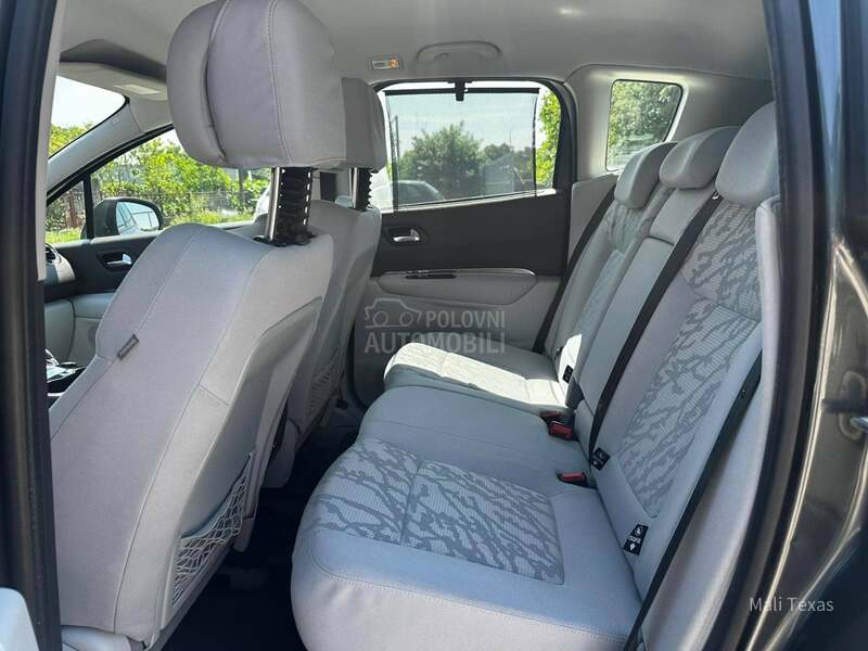 Peugeot 3008 1.6 HDI/ALLURE/AUT