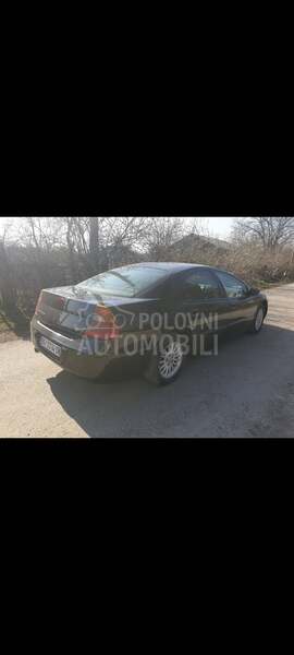 Chrysler 300M 