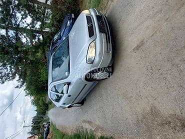 Opel Astra G 1,7dti 2001. god. -  kompletan auto u delovima
