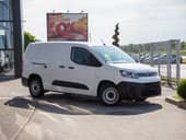 Citroen Berlingo XL 1.5HDI 880kg