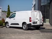 Citroen Berlingo XL 1.5HDI 880kg
