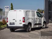 Citroen Berlingo XL 1.5HDI 880kg