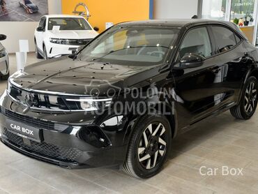 Opel Mokka GS 1.2 130 A8