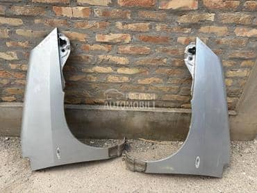 Blatobran levi i desni krilo za Suzuki Liana od 2000. do 2007. god.