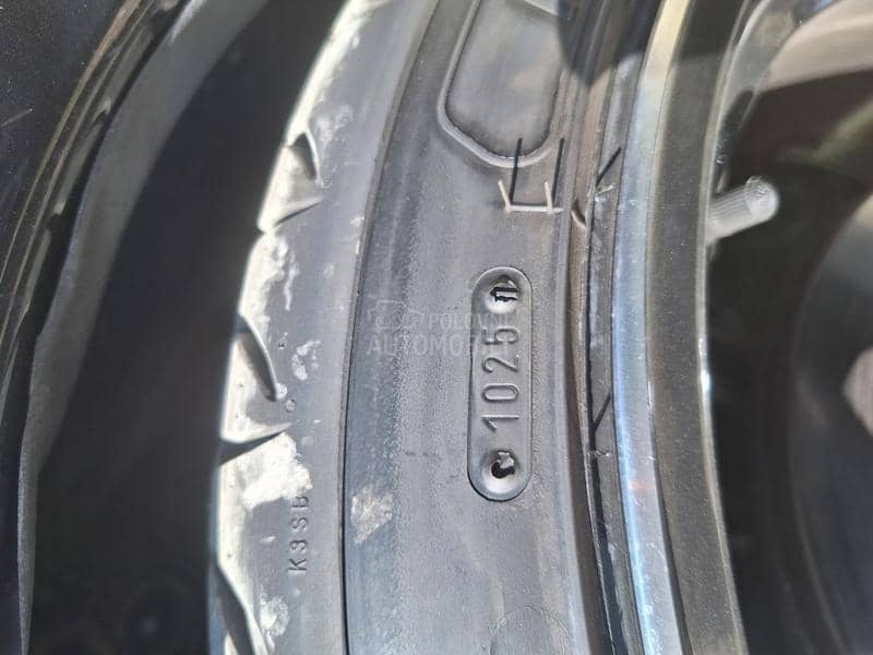 Riken 225/40 R18 Letnja