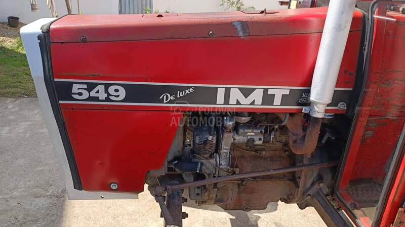 IMT 549