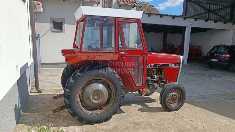 IMT 549