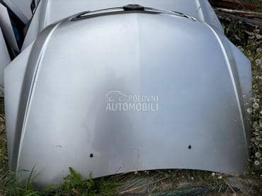 Hauba za Kia Sorento od 2002. do 2006. god.