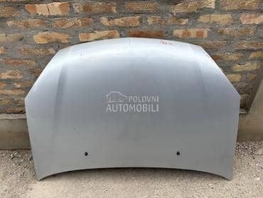 Hauba za Suzuki Liana od 2001. do 2007. god.