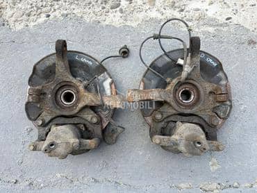 Glavcina kljesta rukavac za Suzuki Splash od 2007. do 2013. god.