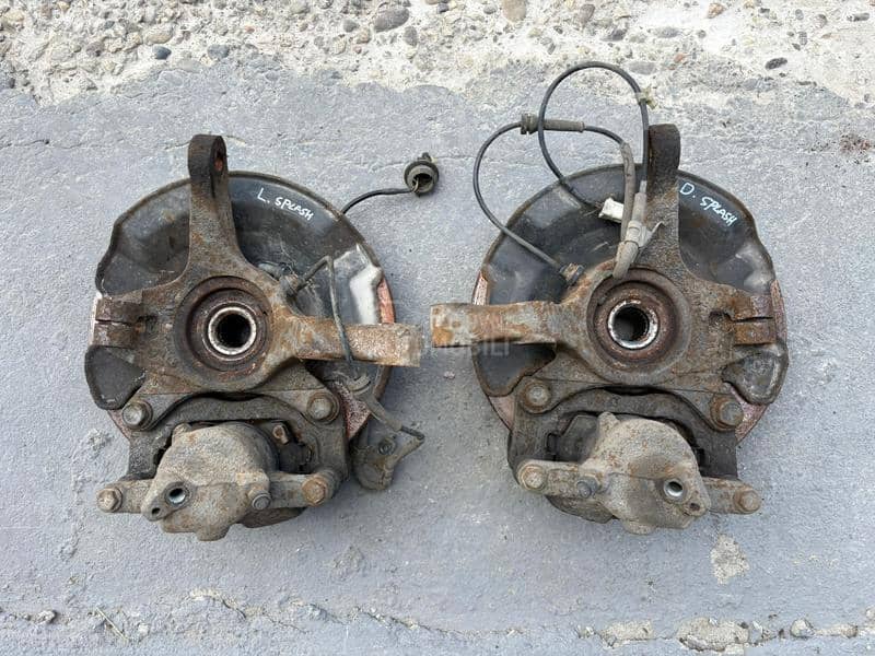 Glavcina kljesta rukavac