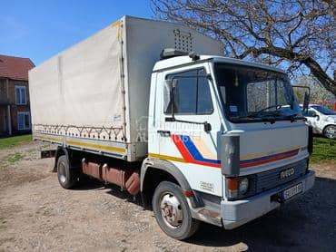 Zastava 79.12 turbo zeta