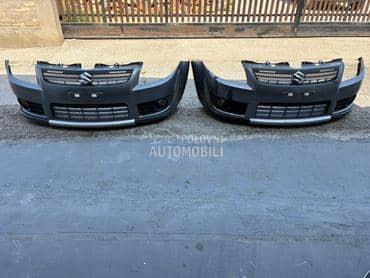 Branik prednji za Suzuki SX4 od 2006. do 2010. god.