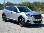 Peugeot 2008 1.5 Hdi Virtual