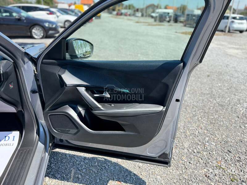 Peugeot 2008 1.5 Hdi Virtual