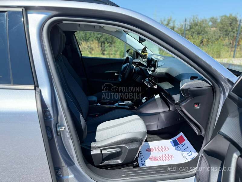 Peugeot 2008 1.5 Hdi Virtual