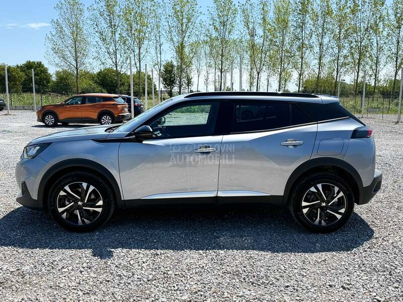 Peugeot 2008 1.5 Hdi Virtual