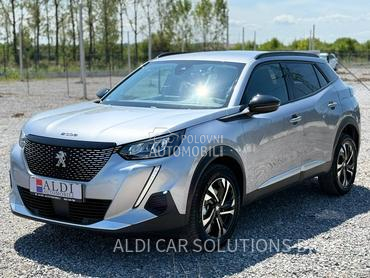 Peugeot 2008 1.5 Hdi Virtual