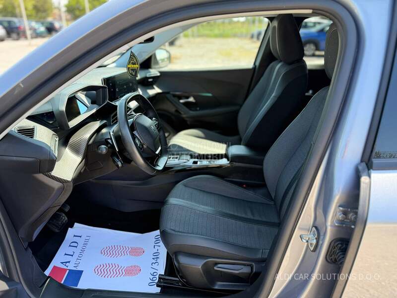Peugeot 2008 1.5 Hdi Virtual