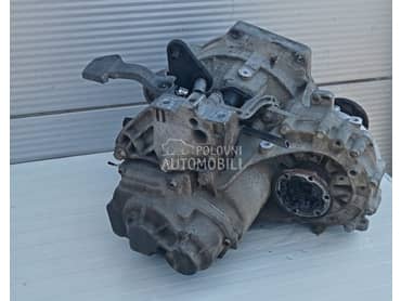 menjac za Volkswagen Passat B8 od 2015. do 2019. god.