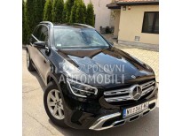 Mercedes Benz GLC 200 